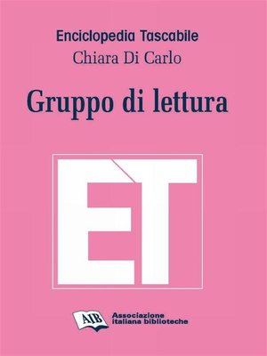 cover image of Gruppo di lettura